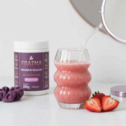 FRATMA® - Recuperá tu piel, tu cabello y tu energía
